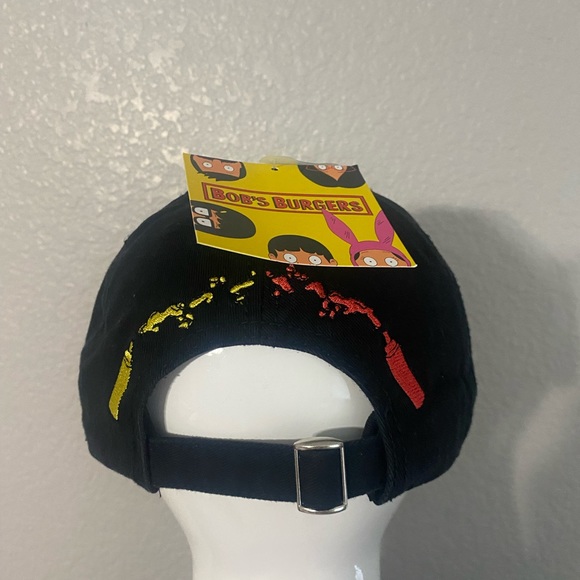 COPY - Bobs burger hat - Picture 3 of 7